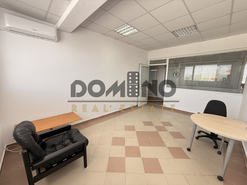 Дава под наем ОФИС, гр. София, Враждебна, снимка 2 - Офиси - 54931675