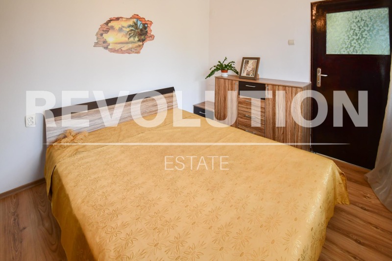 Дава под наем ЕТАЖ ОТ КЪЩА, гр. София, Обеля, снимка 4 - Етаж от къща - 53018505