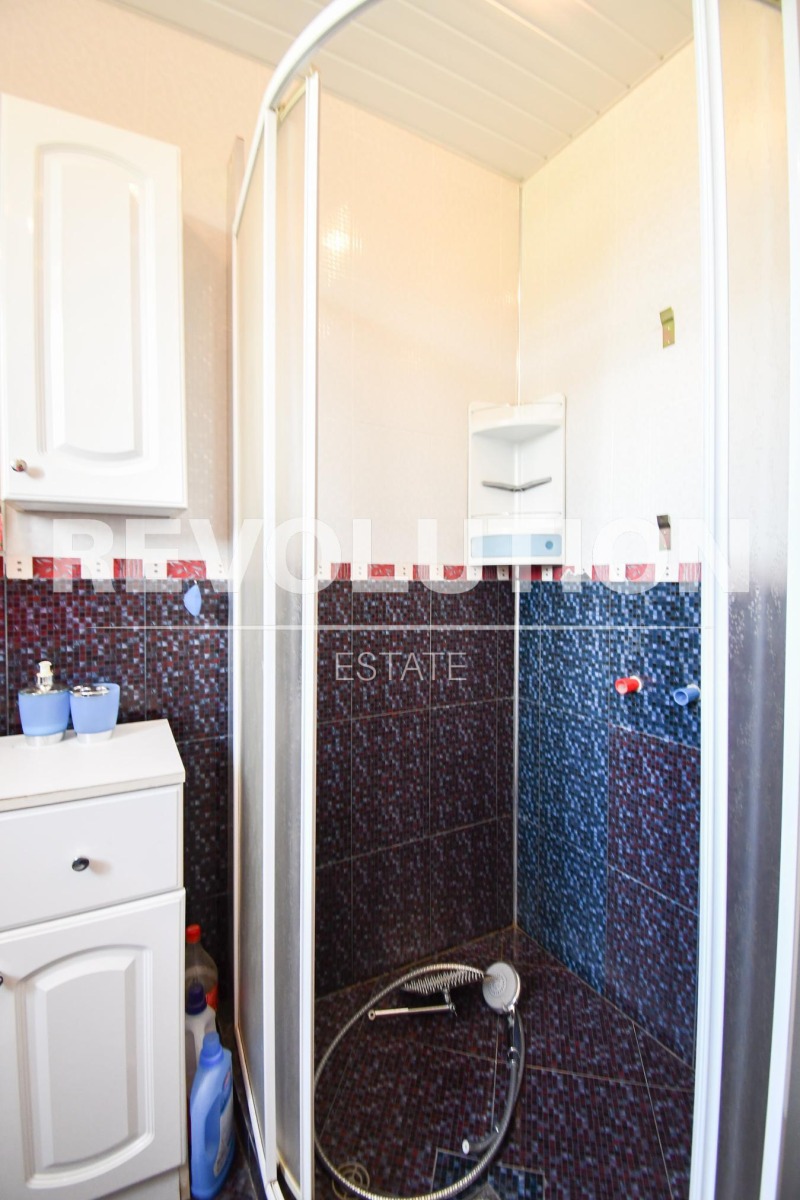 Дава под наем ЕТАЖ ОТ КЪЩА, гр. София, Обеля, снимка 10 - Етаж от къща - 53018505