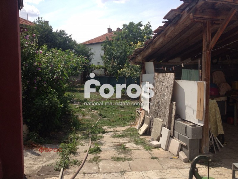 Дава под наем КЪЩА, гр. Камено, област Бургас, снимка 7 - Къщи - 53466474