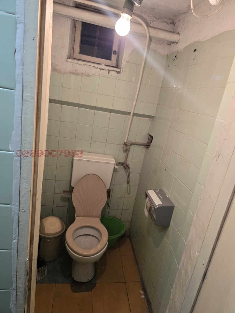 Дава под наем ПРОМ. ПОМЕЩЕНИЕ, гр. София, Сердика, снимка 2 - Производствени сгради - 53117319