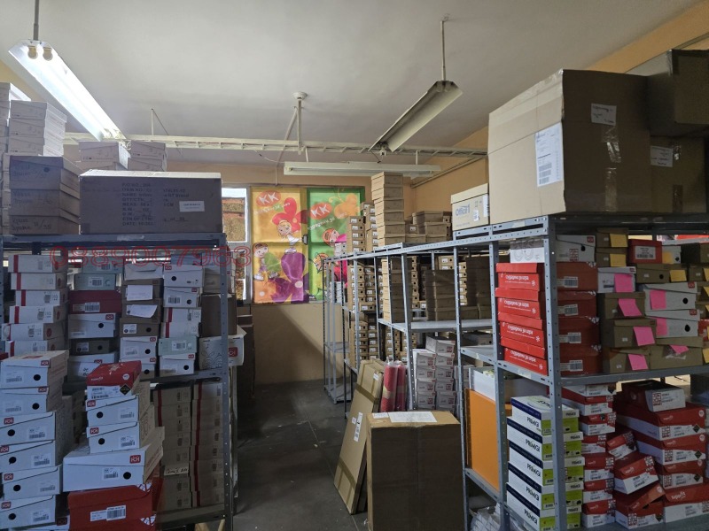 Дава под наем ПРОМ. ПОМЕЩЕНИЕ, гр. София, Сердика, снимка 5 - Производствени сгради - 53117319