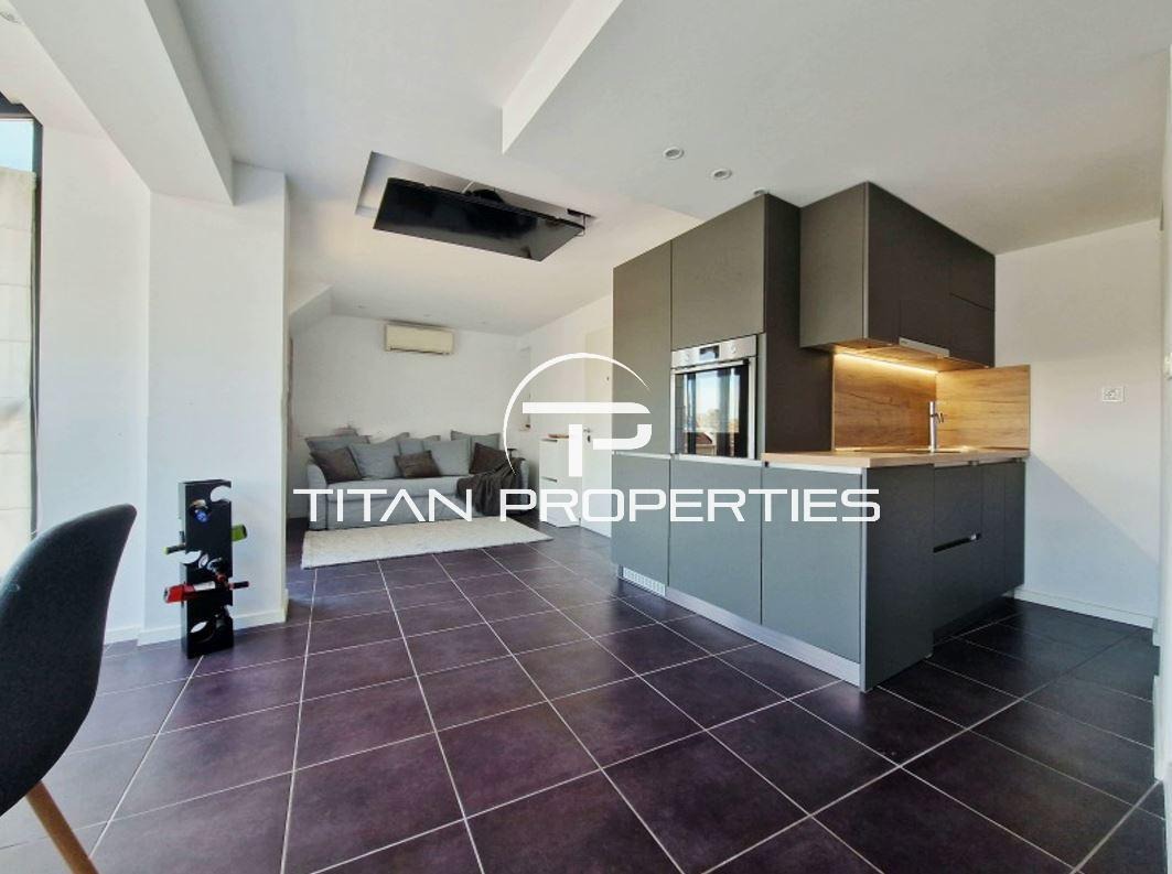 Дава под наем 1-СТАЕН, гр. Варна, Център