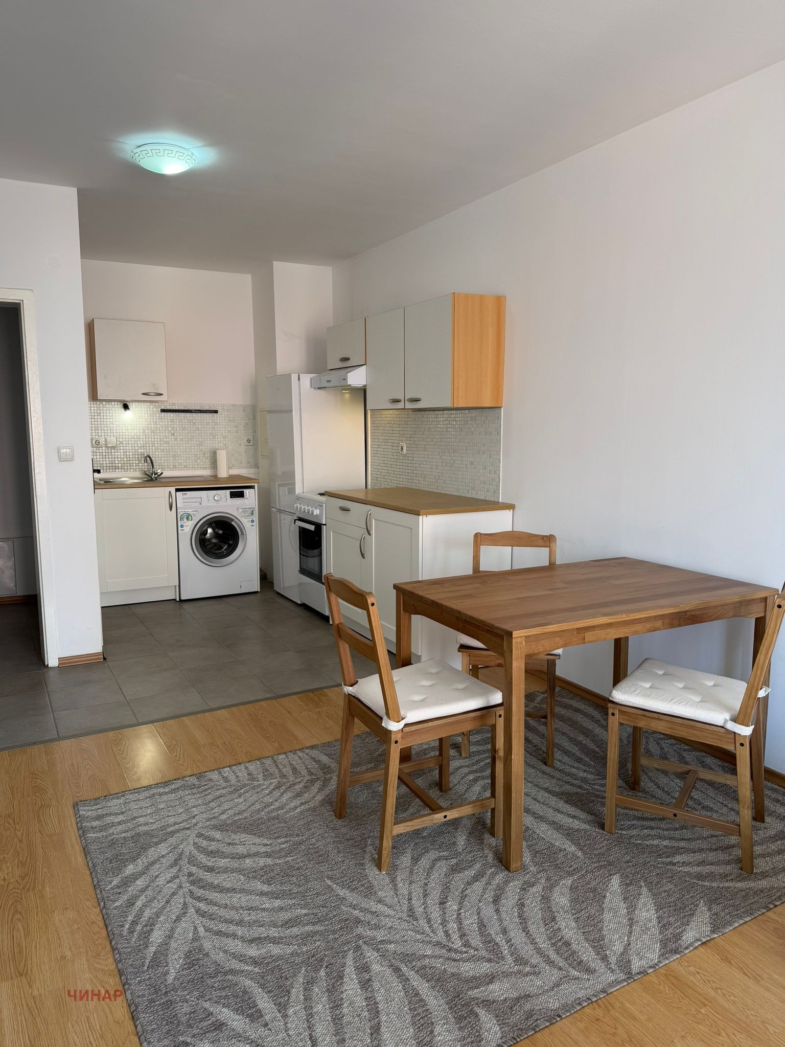 Дава под наем 2-СТАЕН, гр. София, Полигона