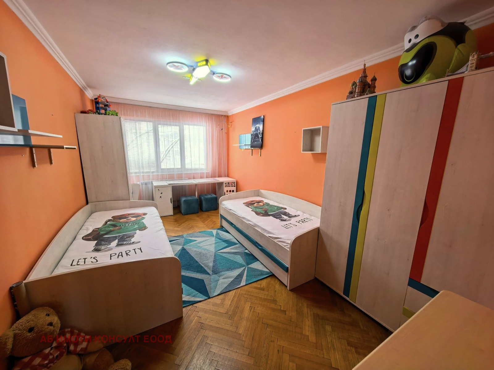 Дава под наем 2-СТАЕН, гр. София, Банишора, снимка 7 - Апартаменти - 53809411