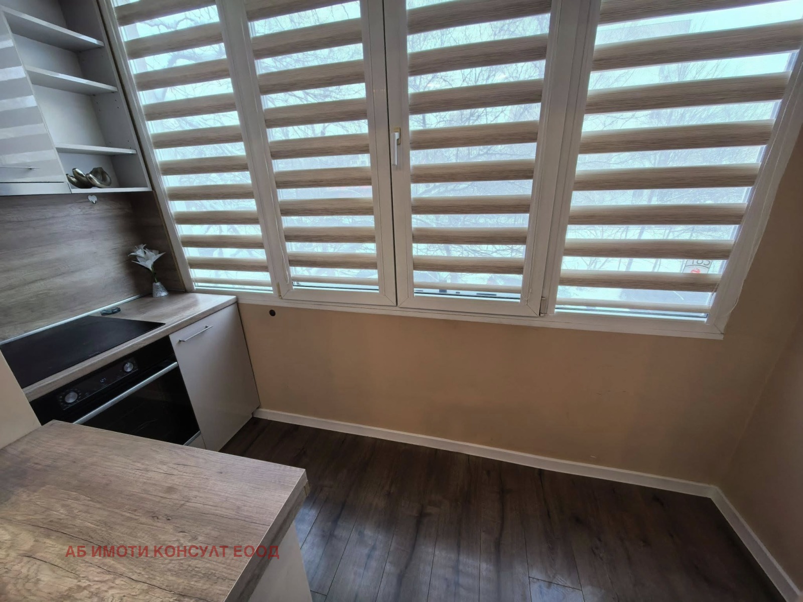 Дава под наем 2-СТАЕН, гр. София, Банишора, снимка 3 - Апартаменти - 53809411