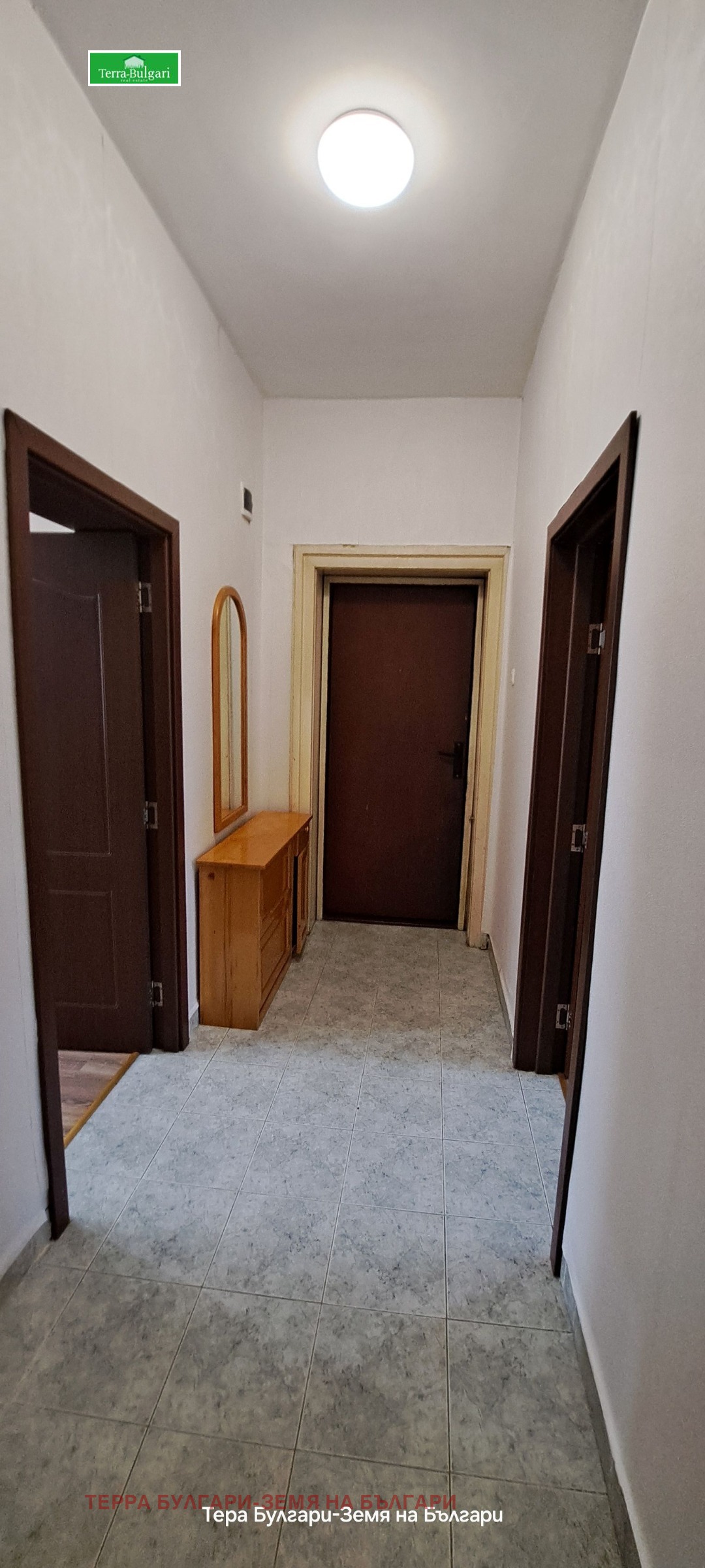 Дава под наем 2-СТАЕН, гр. Перник, Рено, снимка 15 - Апартаменти - 54825652