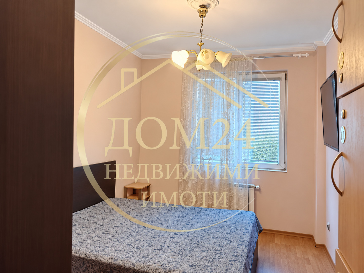 Дава под наем 2-СТАЕН, гр. София, Младост 4, снимка 5 - Апартаменти - 56719874