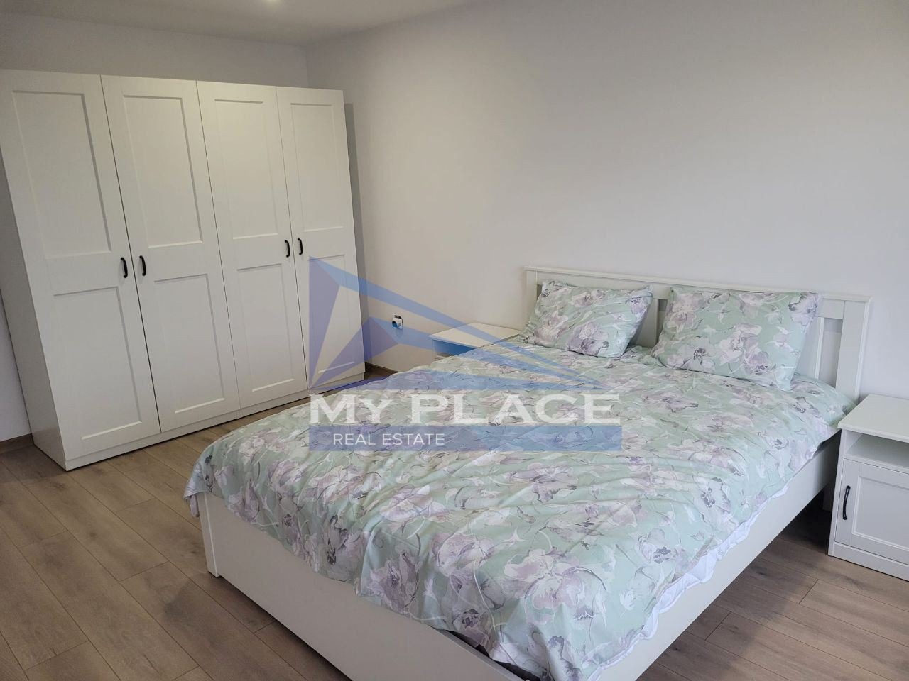 Дава под наем 3-СТАЕН, гр. Шумен, Добруджански, снимка 3 - Апартаменти - 53608328