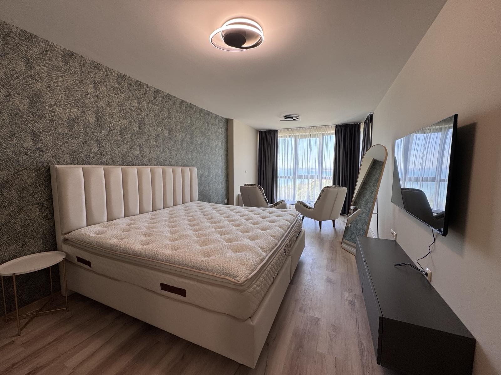 Дава под наем КЪЩА, гр. Бургас, Сарафово, снимка 11 - Къщи - 54153015