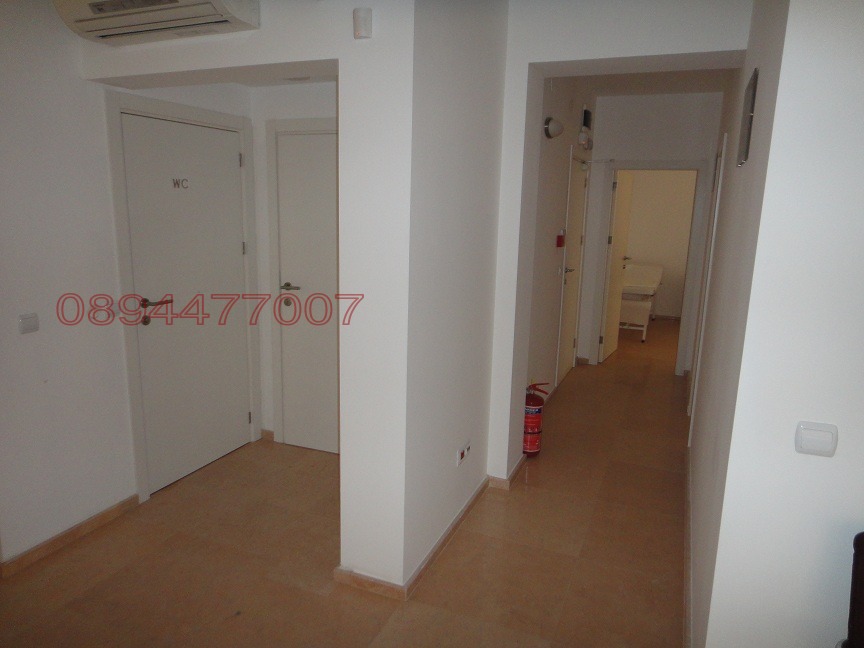 Дава под наем БИЗНЕС ИМОТ, гр. София, Лозенец, снимка 7 - Други - 53621231