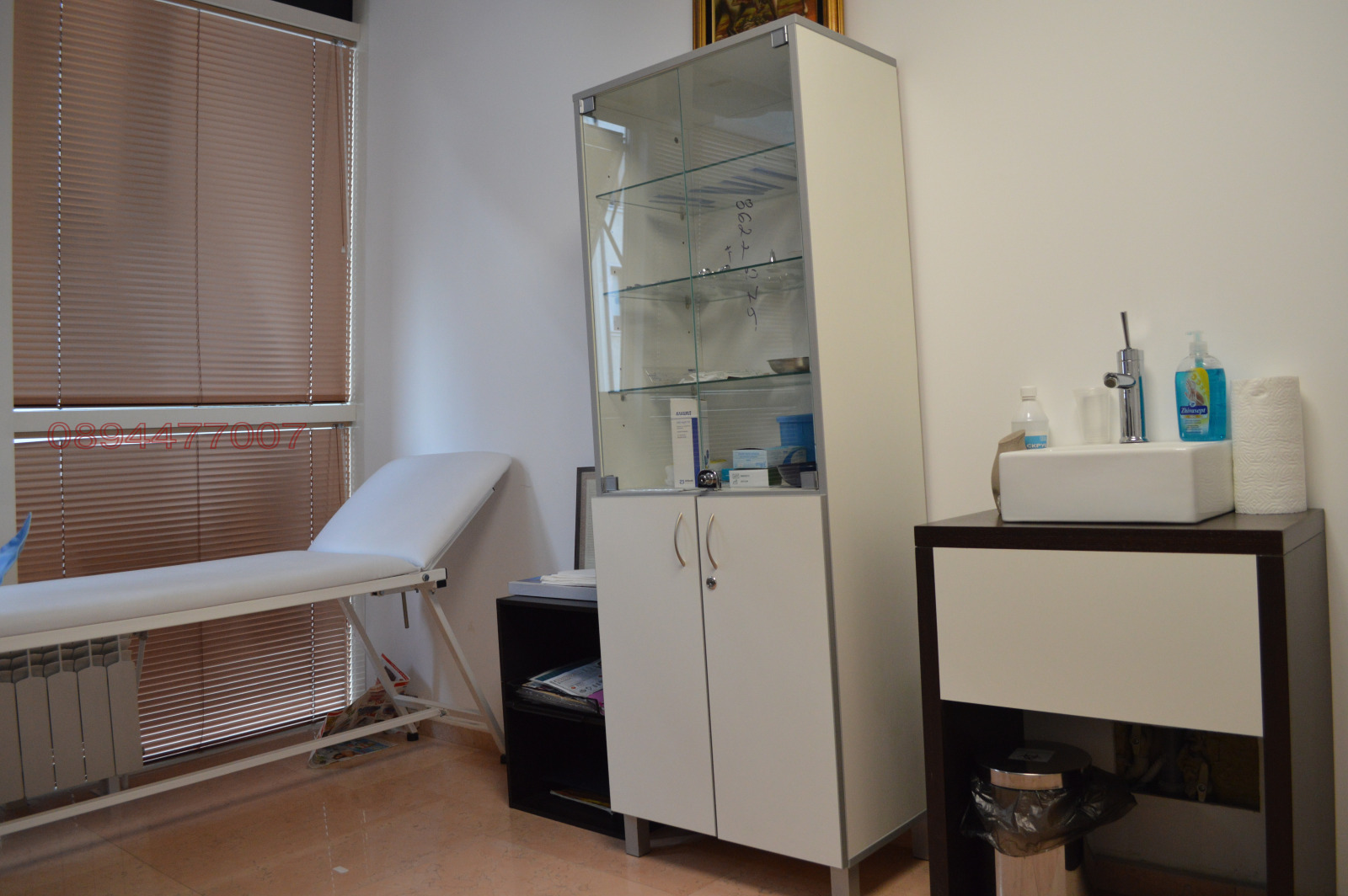 Дава под наем БИЗНЕС ИМОТ, гр. София, Лозенец, снимка 5 - Други - 53621231