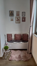 Под наем 1-СТАЕН, град София, Център • 525 € / 1026.81 лв. • 85447425 4