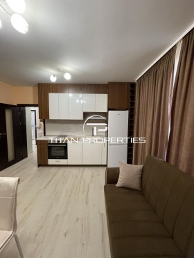 1 chambre Karchiyaka, Plovdiv 1