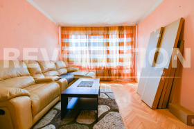 1 bedroom Krasna polyana 1, Sofia 1