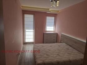 1 dormitorio Jristo Smirnenski, Plovdiv 12