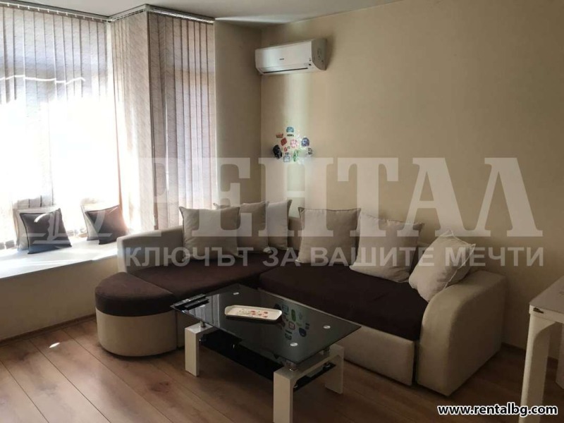 Da affittare  Studio Plovdiv , Karshiiaka , 46 mq | 31567815