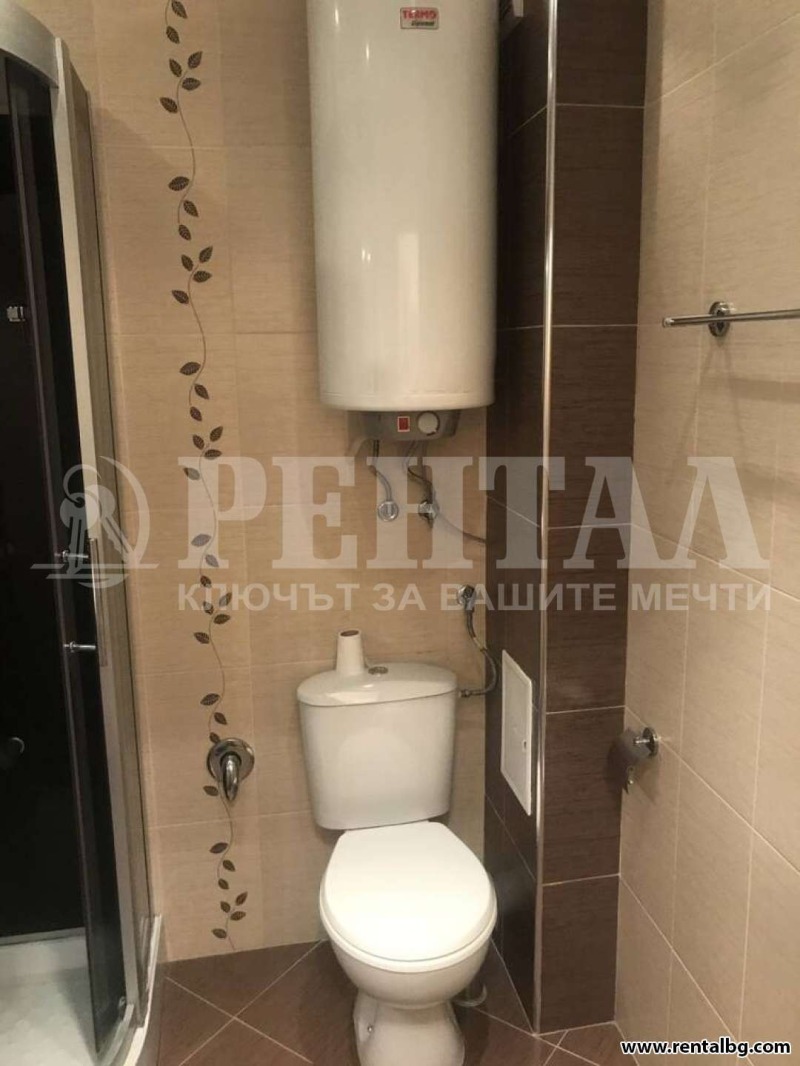 Da affittare  Studio Plovdiv , Karshiiaka , 46 mq | 31567815 - Immagine [4]