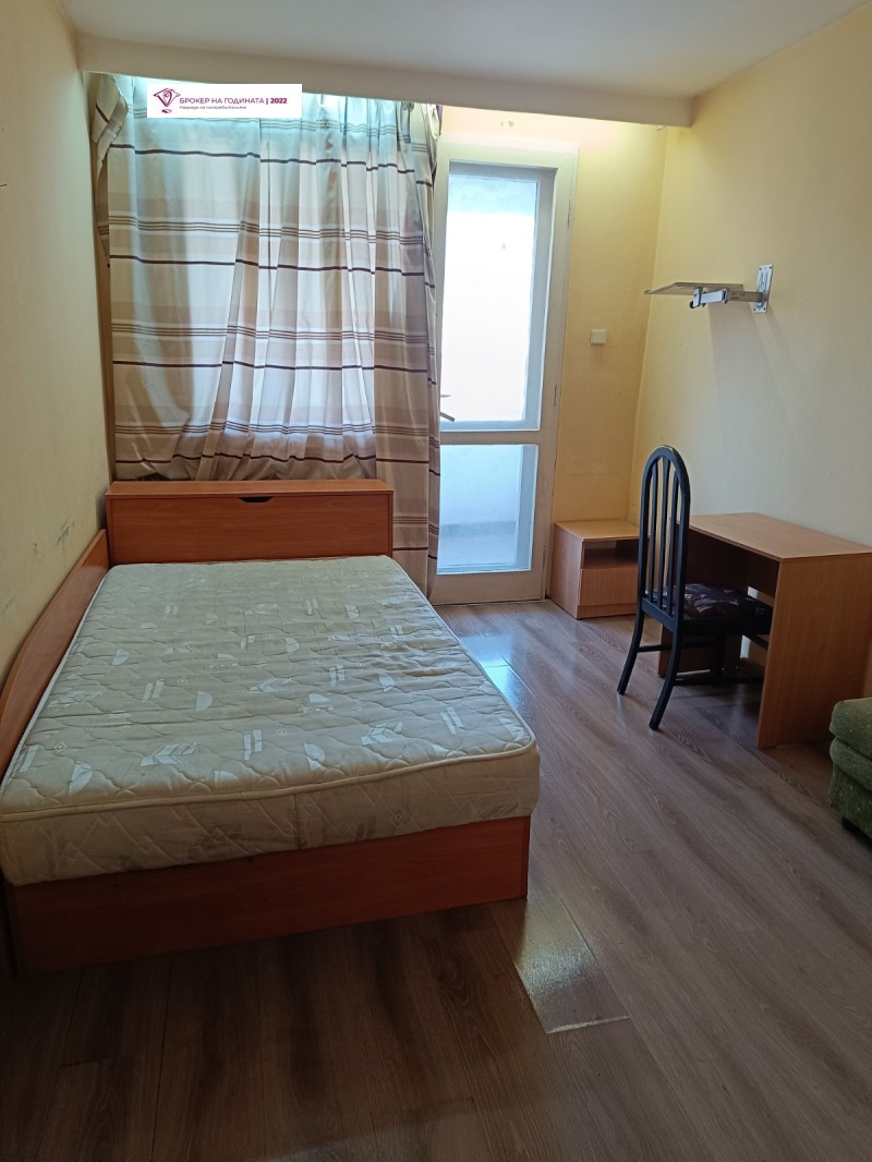 Дава под наем  1-стаен град София , Изгрев , 23 кв.м | 59056527