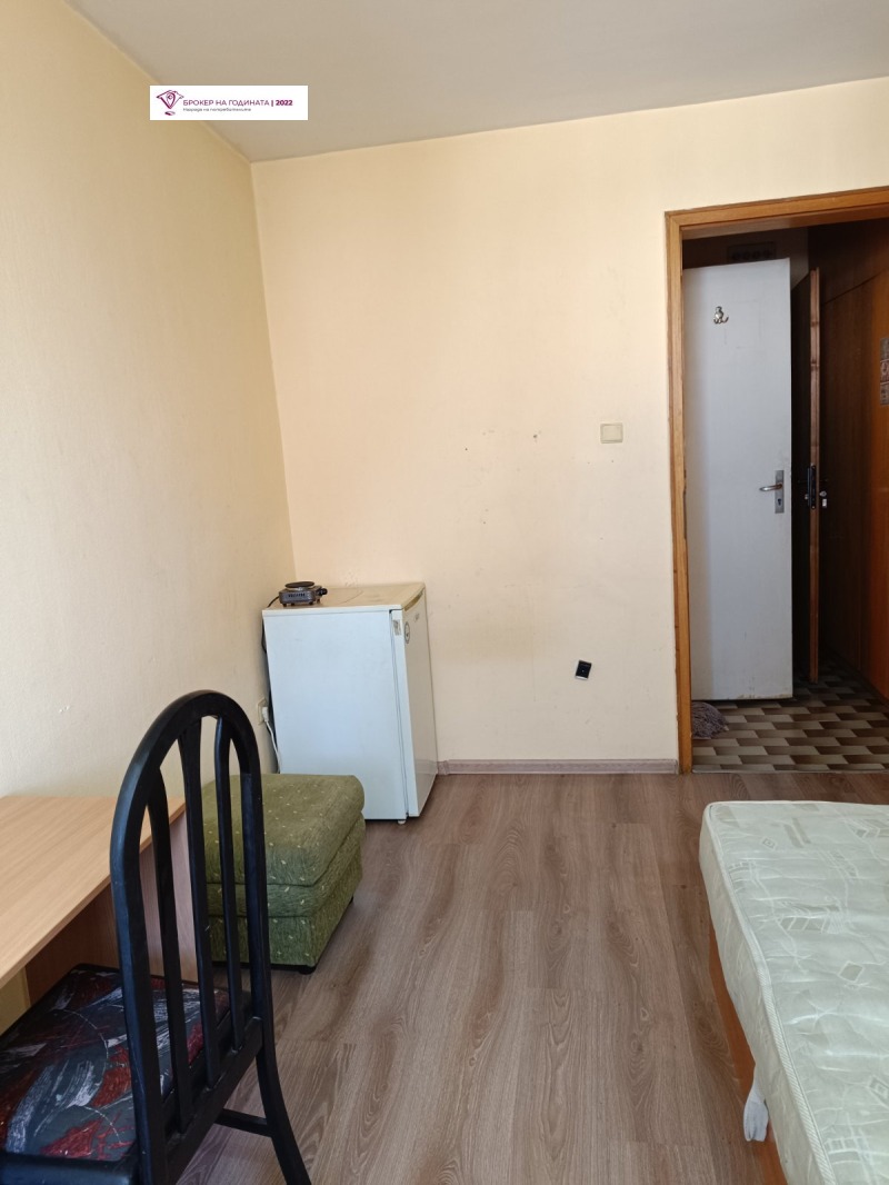 Дава под наем  1-стаен град София , Изгрев , 23 кв.м | 59056527 - изображение [2]