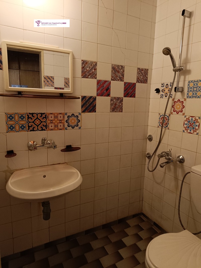 Дава под наем  1-стаен град София , Изгрев , 23 кв.м | 59056527 - изображение [3]
