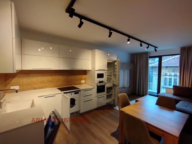 Дава под наем 2-СТАЕН, гр. София, Център, снимка 3 - Апартаменти - 53363121