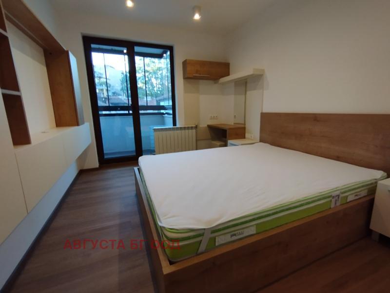 Дава под наем 2-СТАЕН, гр. София, Център, снимка 7 - Апартаменти - 53363121