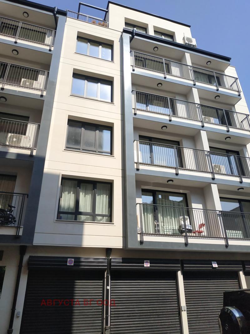 Дава под наем 2-СТАЕН, гр. София, Център, снимка 13 - Апартаменти - 53363121