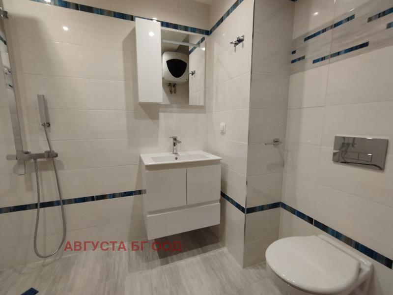 Дава под наем 2-СТАЕН, гр. София, Център, снимка 9 - Апартаменти - 53363121