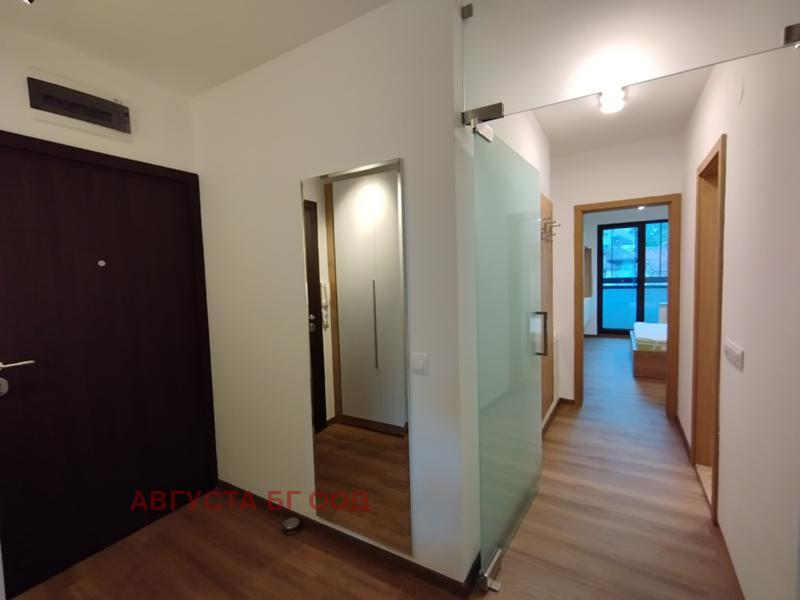 Дава под наем 2-СТАЕН, гр. София, Център, снимка 6 - Апартаменти - 53363121