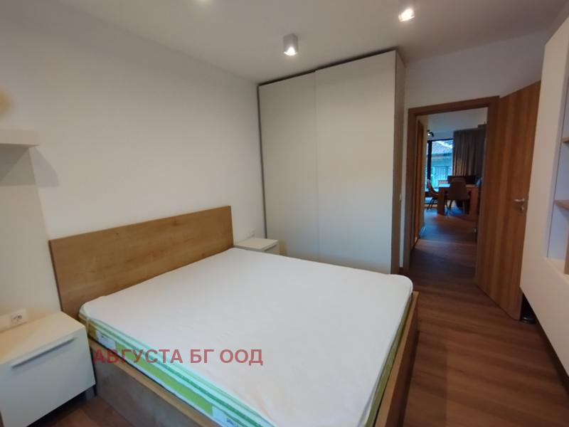 Дава под наем 2-СТАЕН, гр. София, Център, снимка 8 - Апартаменти - 53363121