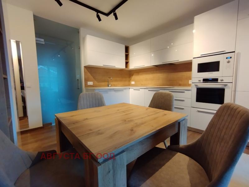 Дава под наем 2-СТАЕН, гр. София, Център, снимка 4 - Апартаменти - 53363121