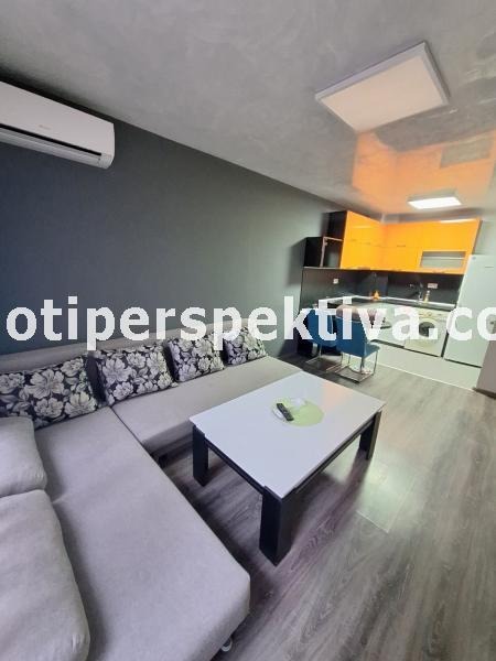 K pronájmu  1 ložnice Plovdiv , Kjučuk Pariž , 70 m2 | 86330207 - obraz [2]