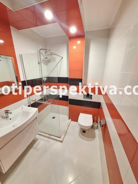 K pronájmu  1 ložnice Plovdiv , Kjučuk Pariž , 70 m2 | 86330207 - obraz [8]