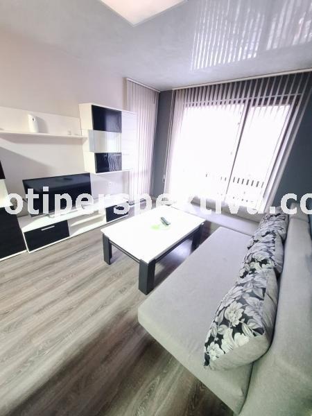 K pronájmu  1 ložnice Plovdiv , Kjučuk Pariž , 70 m2 | 86330207 - obraz [3]