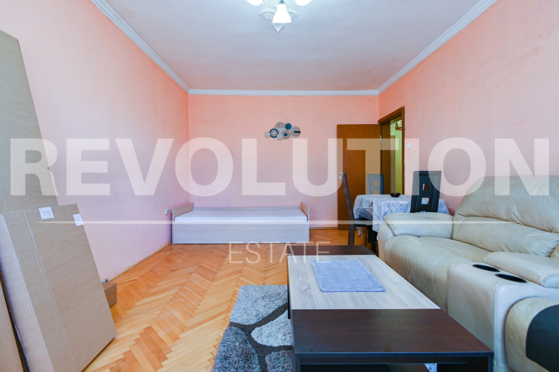 For Rent  1 bedroom Sofia , Krasna polyana 1 , 75 sq.m | 69805024 - image [3]