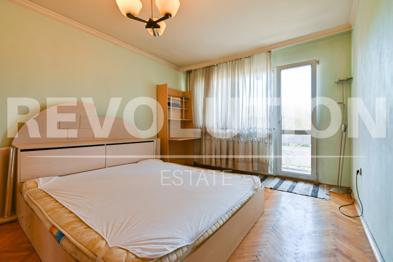 Te huur  1 slaapkamer Sofia , Krasna poljana 1 , 75 m² | 69805024 - afbeelding [6]