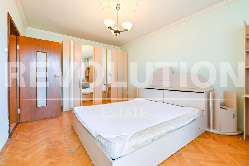 Te huur  1 slaapkamer Sofia , Krasna poljana 1 , 75 m² | 69805024 - afbeelding [7]