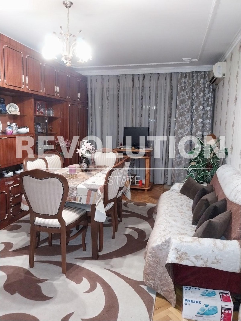 De inchiriat  1 dormitor Varna , Troșevo , 72 mp | 45157299 - imagine [5]