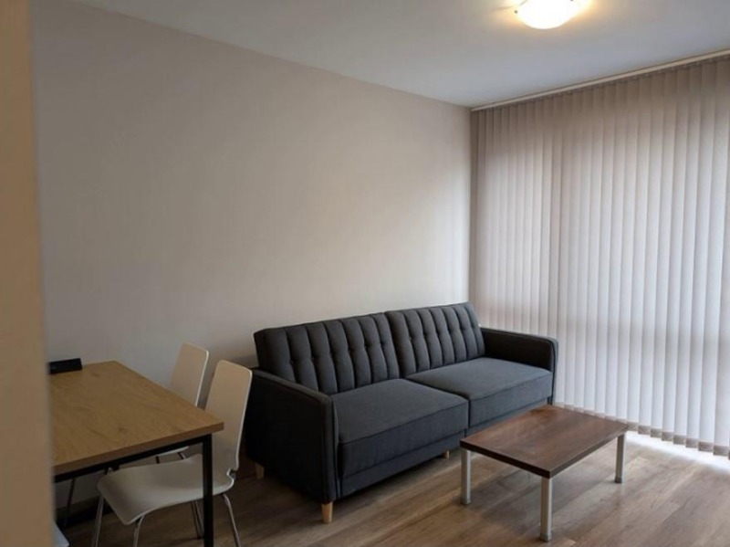 В аренду  1 спальня София , Драгалевци , 58 кв.м | 59534229 - изображение [2]