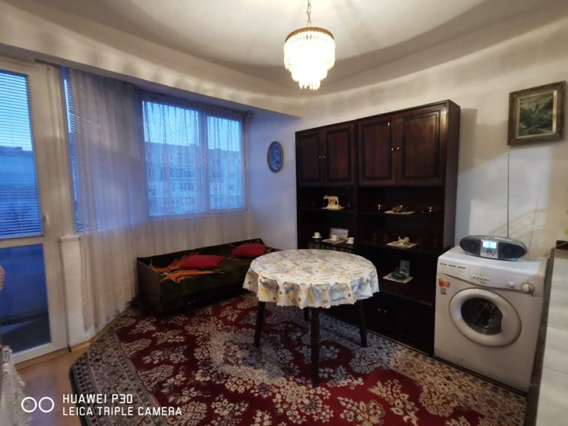 В аренду  1 спальня София , Люлин 6 , 44 кв.м | 76353542 - изображение [3]