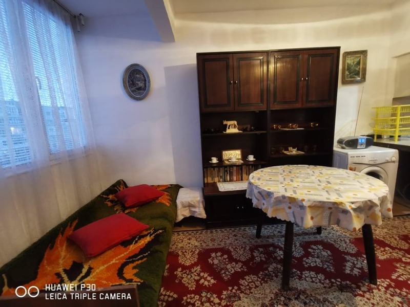 В аренду  1 спальня София , Люлин 6 , 44 кв.м | 76353542 - изображение [4]