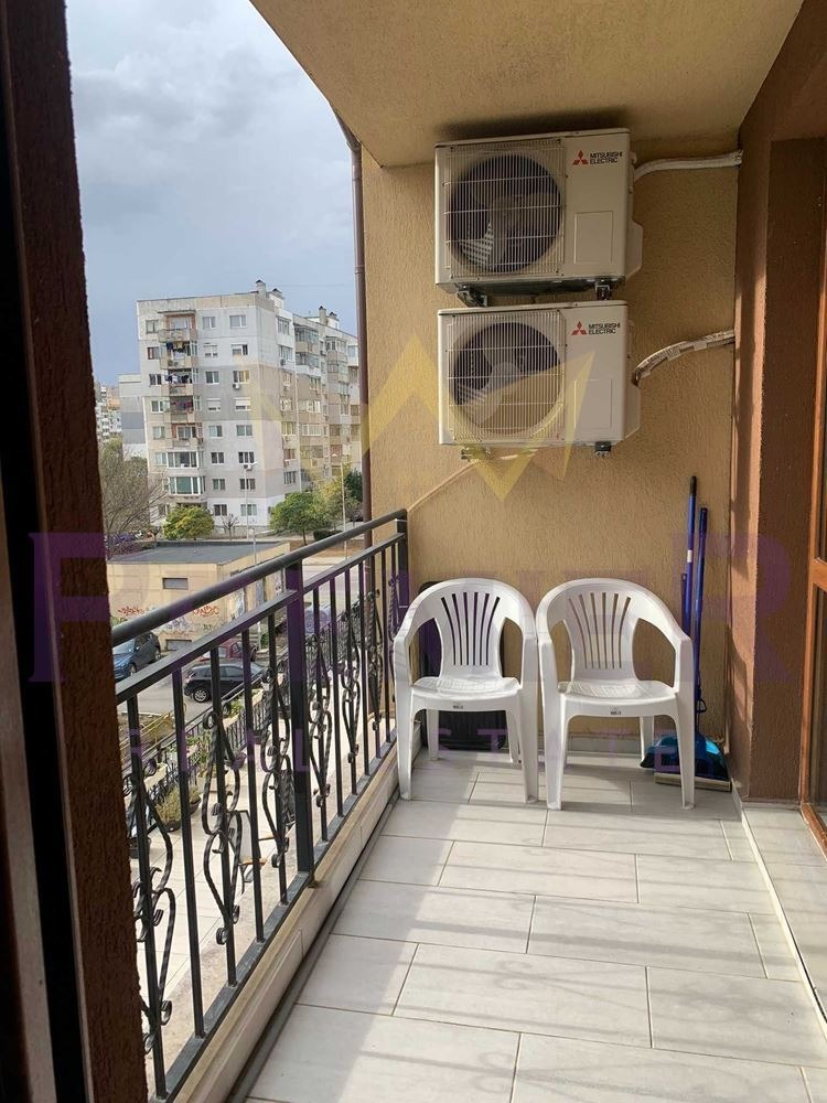 Te huur  1 slaapkamer Varna , Levski 1 , 60 m² | 78121268 - afbeelding [6]