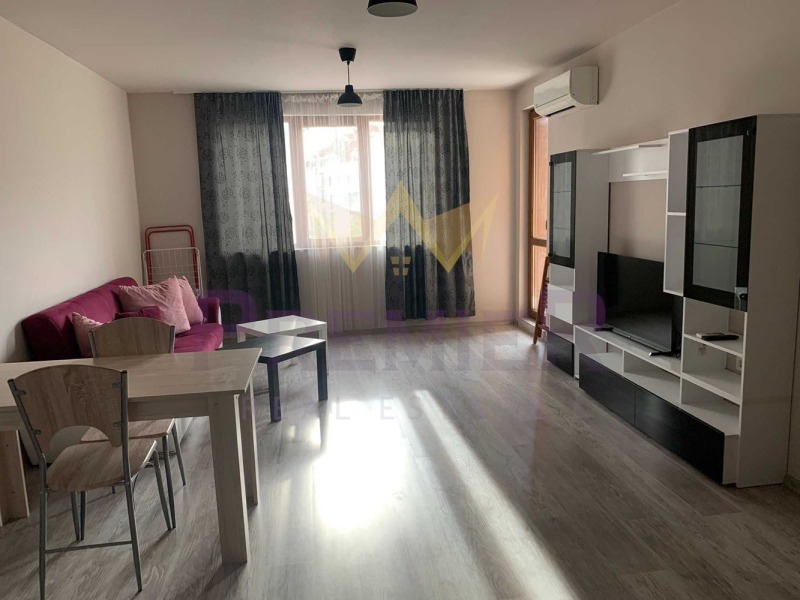 Te huur  1 slaapkamer Varna , Levski 1 , 60 m² | 78121268 - afbeelding [2]