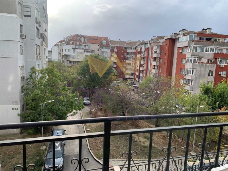 Te huur  1 slaapkamer Varna , Levski 1 , 60 m² | 78121268 - afbeelding [10]