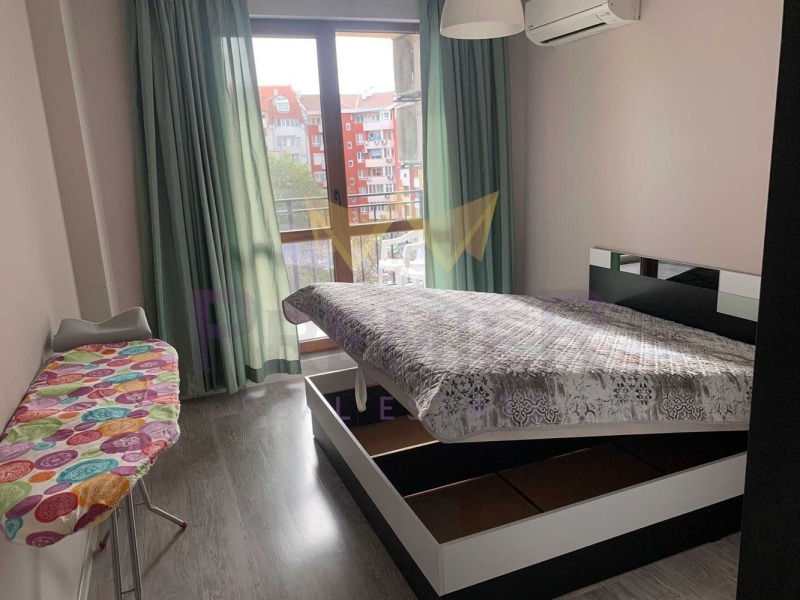 Te huur  1 slaapkamer Varna , Levski 1 , 60 m² | 78121268 - afbeelding [8]