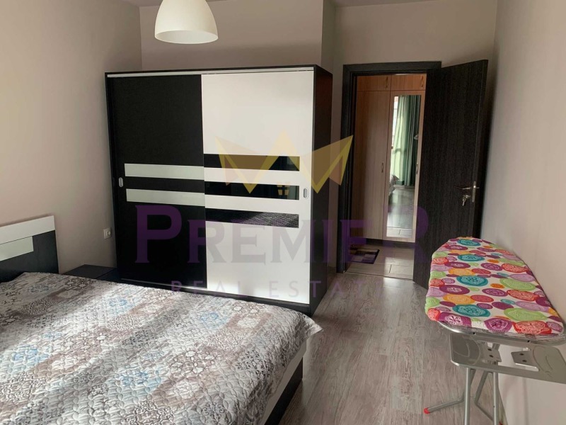 Te huur  1 slaapkamer Varna , Levski 1 , 60 m² | 78121268 - afbeelding [5]
