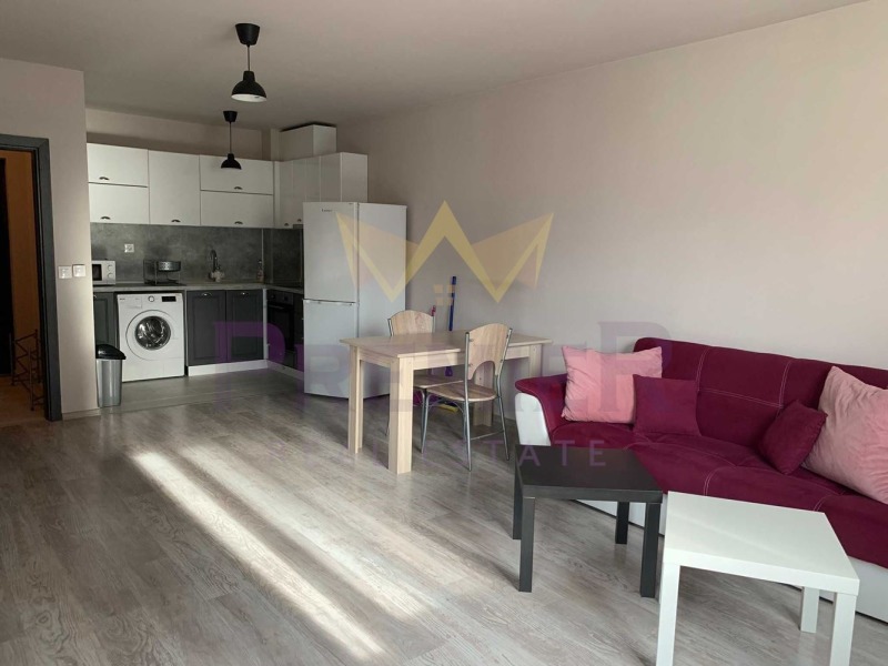 Te huur  1 slaapkamer Varna , Levski 1 , 60 m² | 78121268
