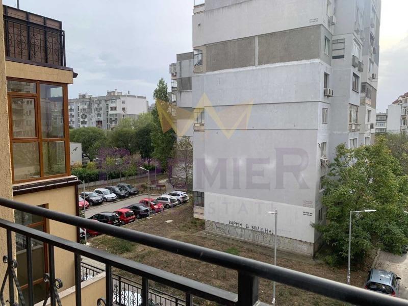 Te huur  1 slaapkamer Varna , Levski 1 , 60 m² | 78121268 - afbeelding [11]