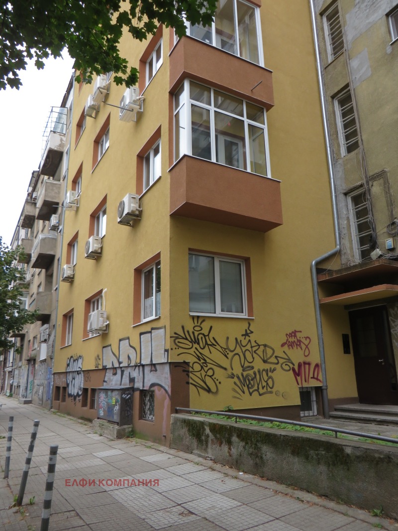 De inchiriat  1 dormitor Sofia , Iavorov , 80 mp | 90085970 - imagine [17]
